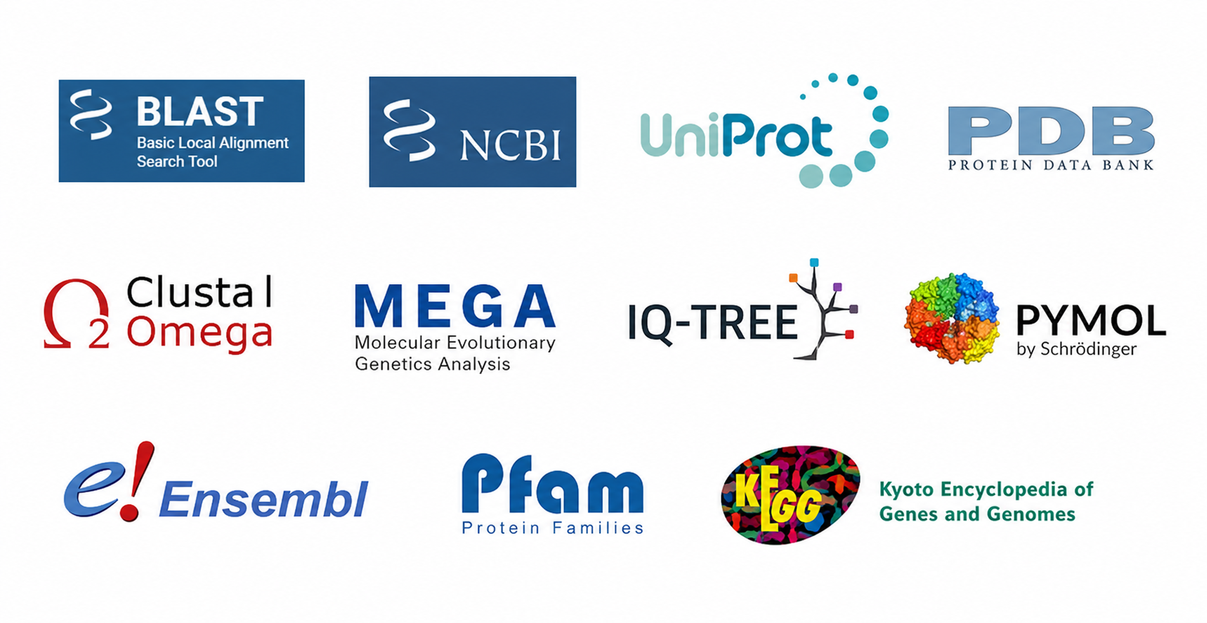 Bioinformatics Tools